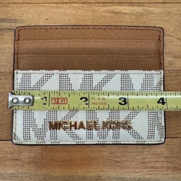 Michael Kors Card Holder - Picture 5 of 5